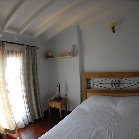 Aliye Hanim Hotel Ayvalı Buitenkant foto