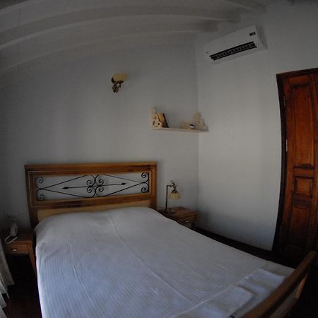 Aliye Hanim Hotel Ayvalı Buitenkant foto