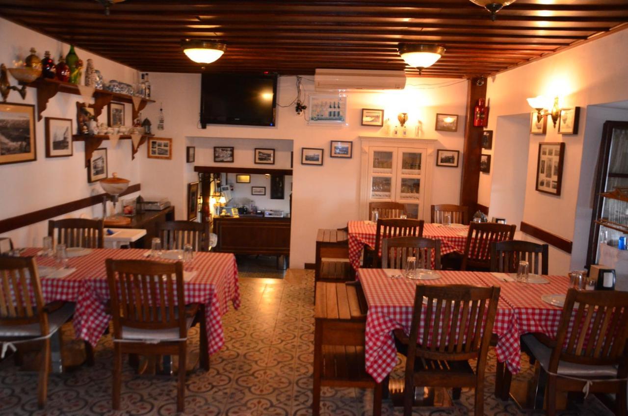 Aliye Hanim Hotel Ayvalı Buitenkant foto