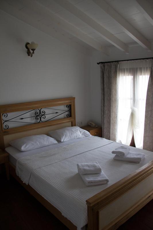 Aliye Hanim Hotel Ayvalı Buitenkant foto