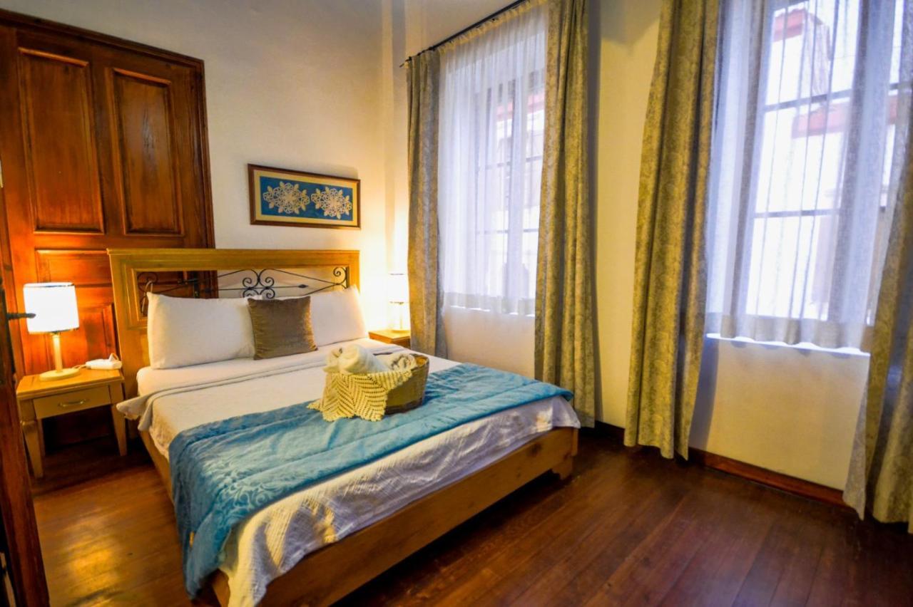Aliye Hanim Hotel Ayvalı Buitenkant foto