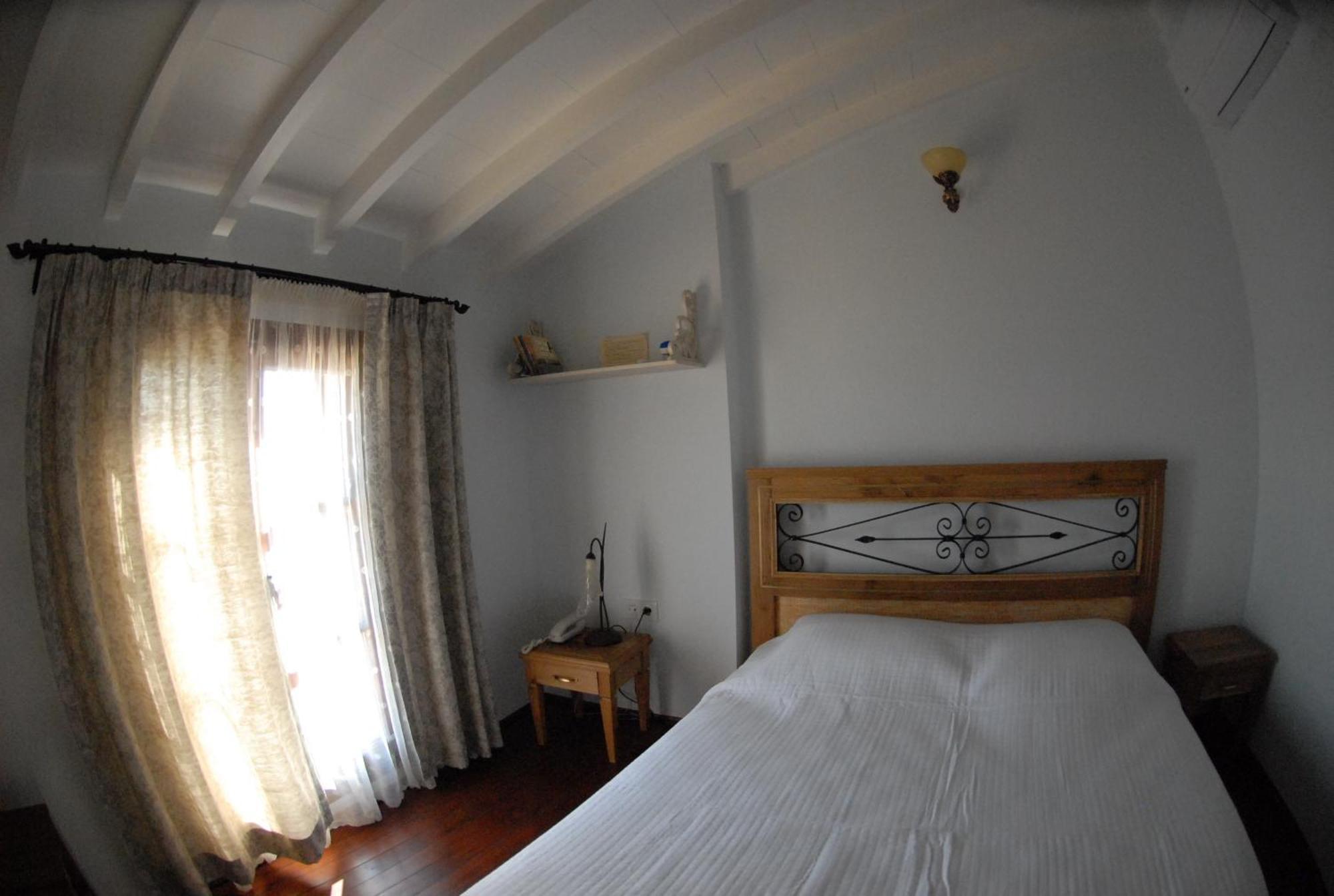 Aliye Hanim Hotel Ayvalı Buitenkant foto