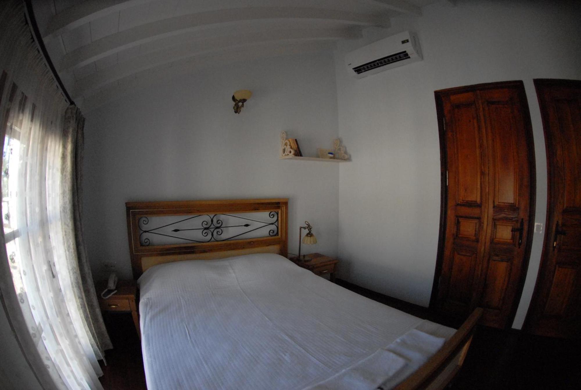 Aliye Hanim Hotel Ayvalı Buitenkant foto