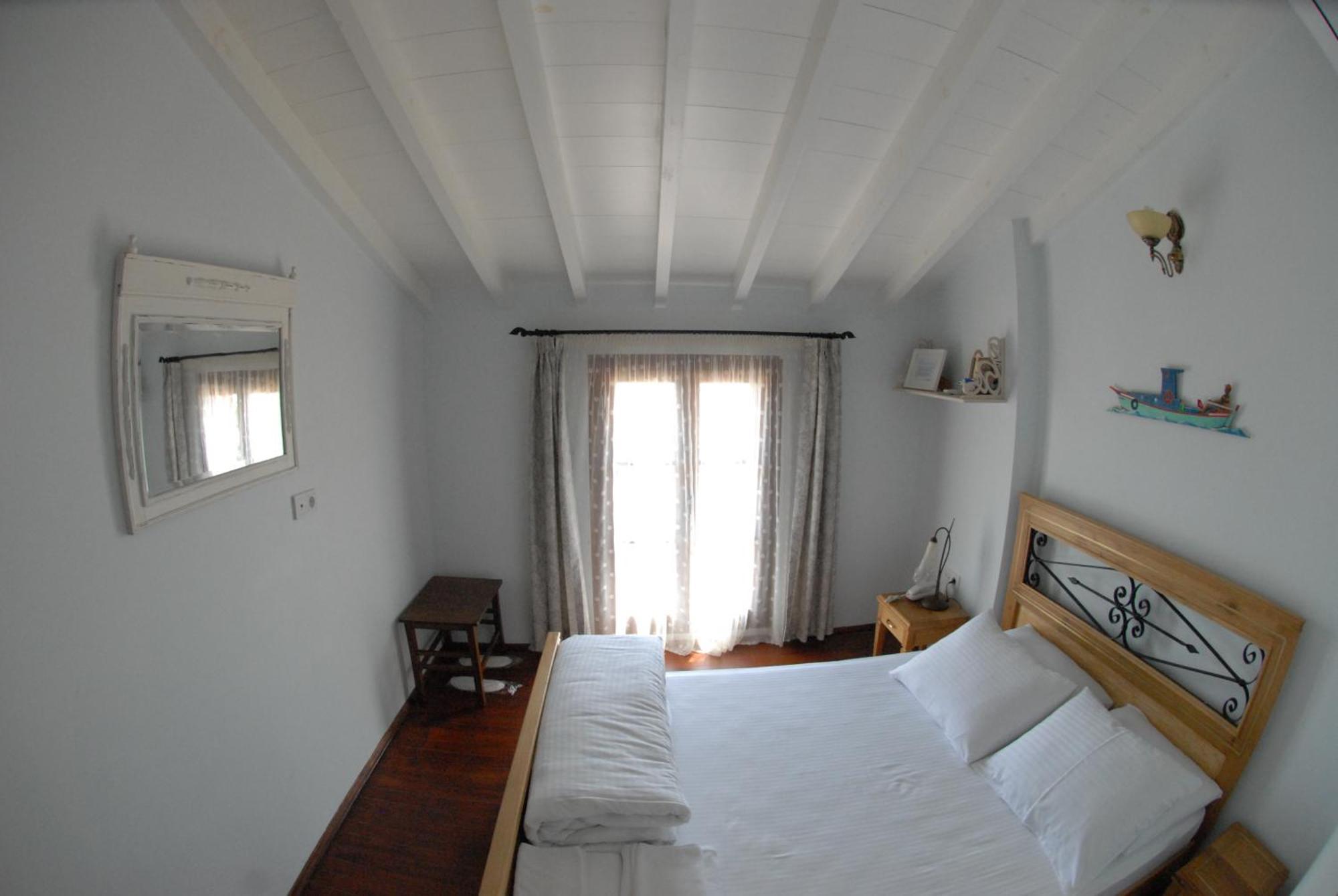 Aliye Hanim Hotel Ayvalı Buitenkant foto