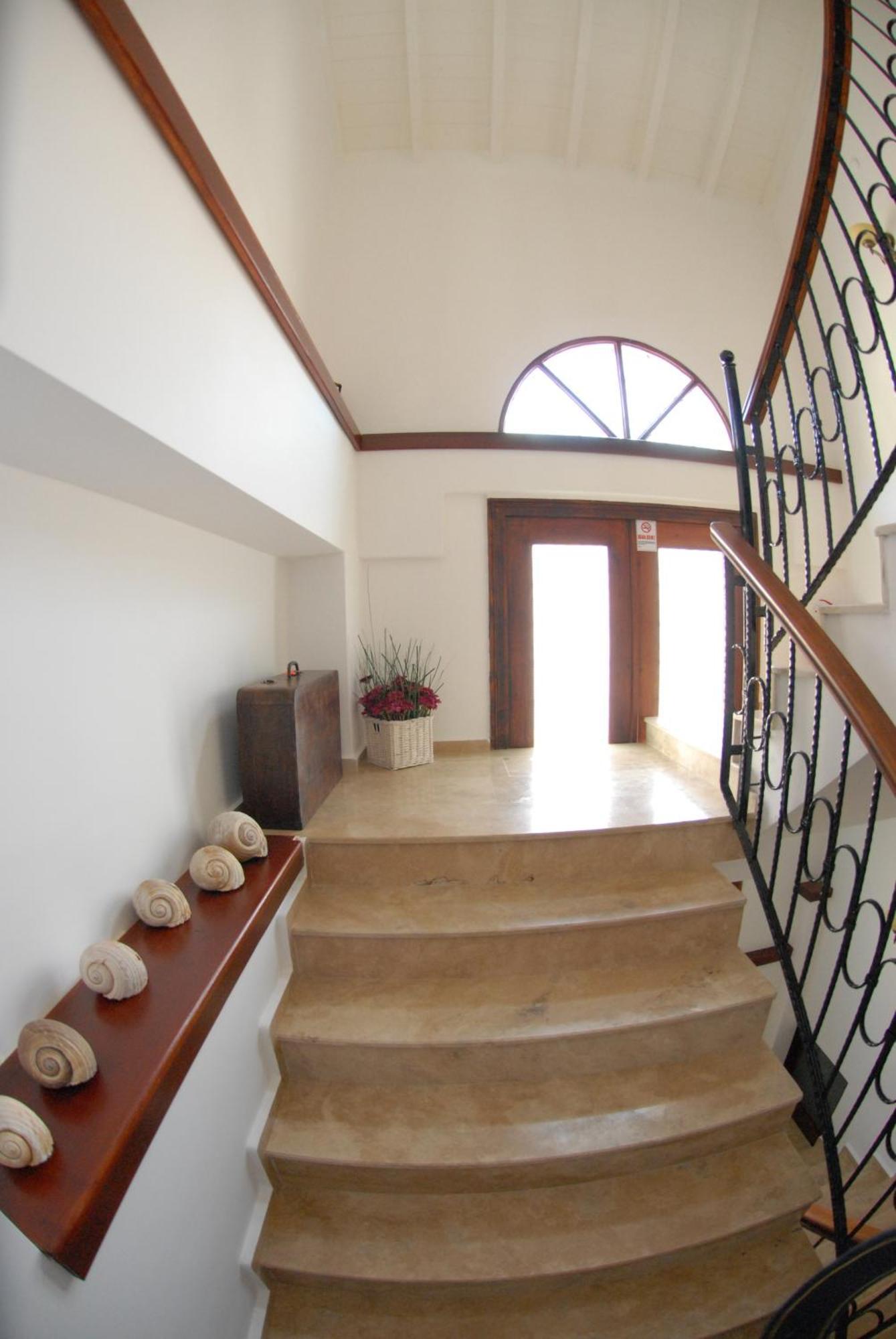 Aliye Hanim Hotel Ayvalı Buitenkant foto