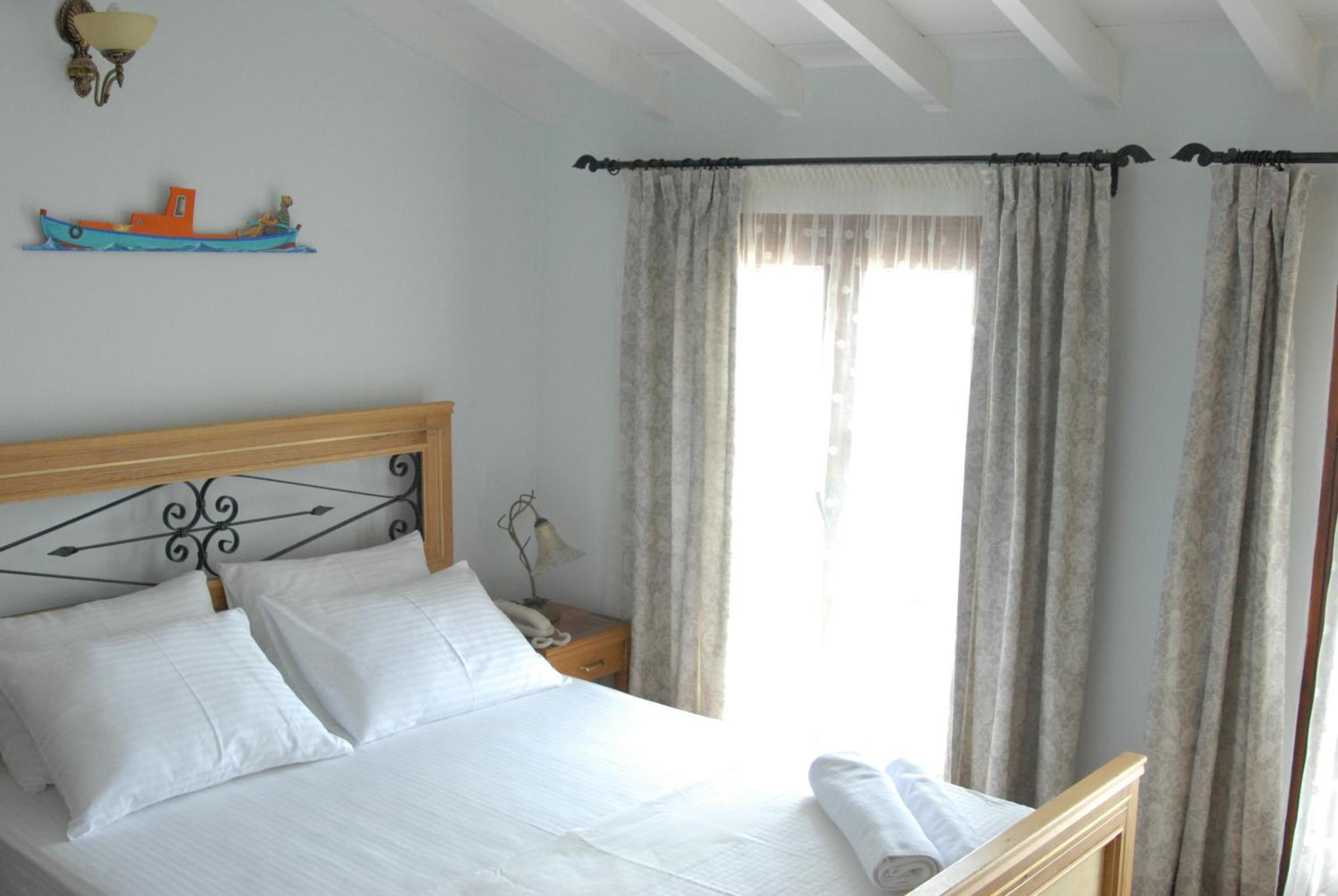 Aliye Hanim Hotel Ayvalı Buitenkant foto