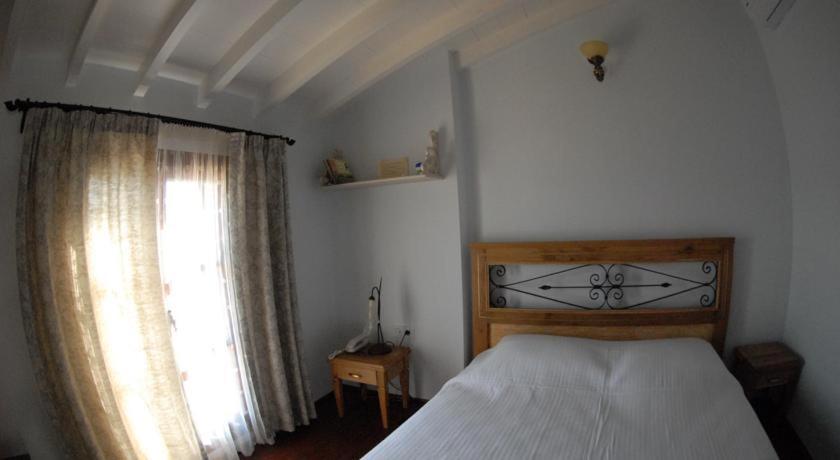 Aliye Hanim Hotel Ayvalı Buitenkant foto